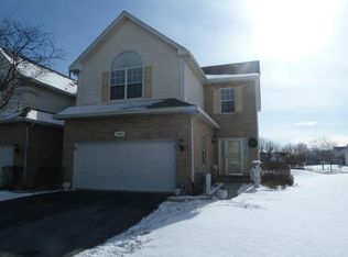 1079 Lily Field Ln, Bolingbrook, IL 60440
