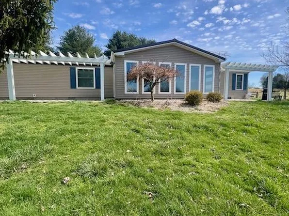 3095 Us Highway 50 Hwy W, Albany, OH 45710