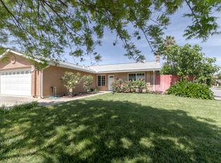 32658 Lake Chad St, Fremont, CA 94555