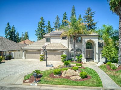 218 W Hubert Ct, Fresno, CA, 93711