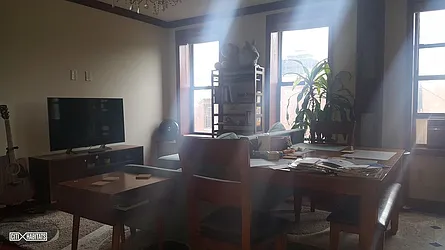 Rented by Citi Habitats