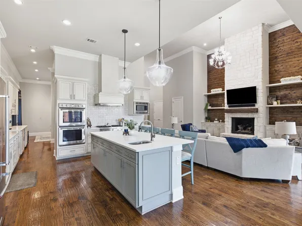 1411 Rainier Dr, Prosper, TX 75078