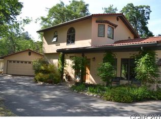 1885 Big Flat Rd, Murphys, CA 95247