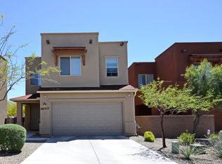 2897 N Silkie Pl, Tucson, AZ 85719