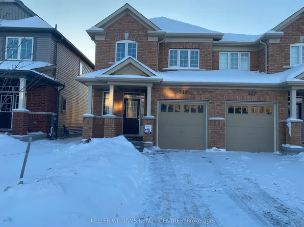 519 Brooks St, Shelburne, ON L9V 3X5