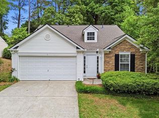 511 Carrington Ct, Canton, GA 30115