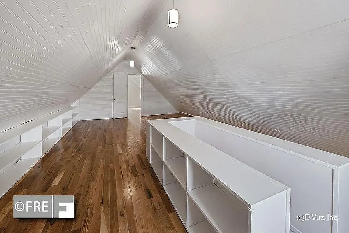 1 bed, $1,175 — Photo 2