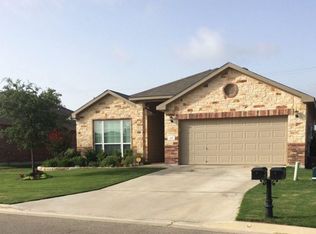 335 Brunswick, Temple, TX 76502