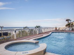 5115 Gulf Dr UNIT 308, Panama City Beach, FL 32408