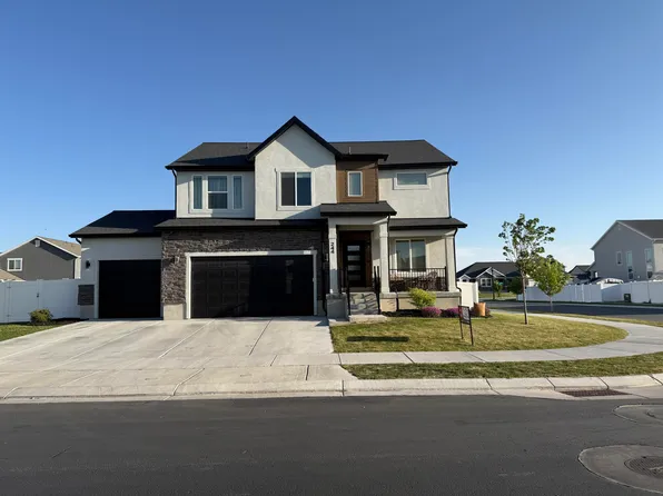 244 E Dry Mountain Rd, Eagle Mountain, UT 84005