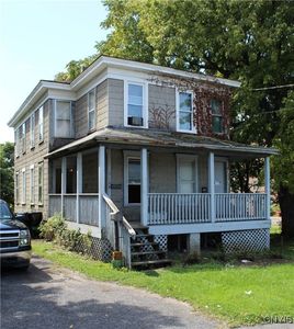 3129-3131 Grant Blvd, Syracuse, NY, 13208