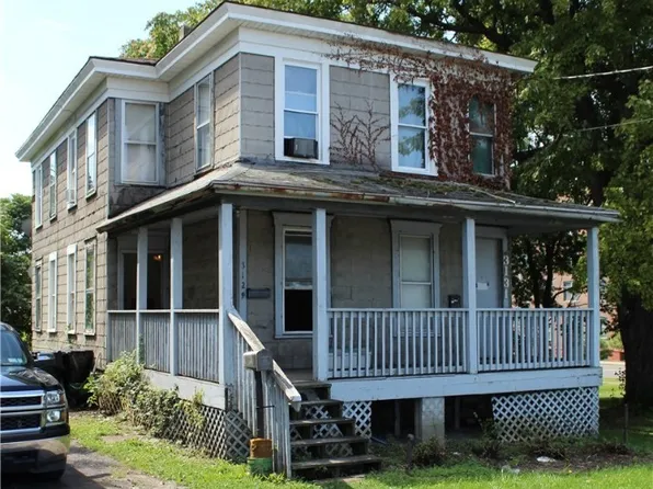 3129-3131 Grant Blvd, Syracuse, NY 13208