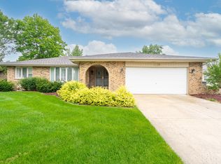 8120 Saint James Dr, Orland Park, IL