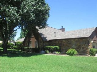 941 Sandpiper Rd, Harrah, OK 73045