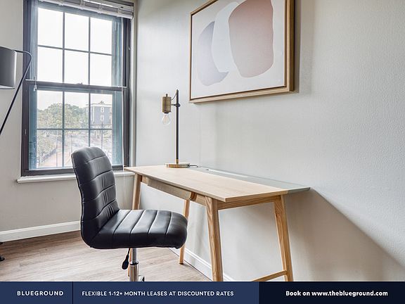 Office Area
