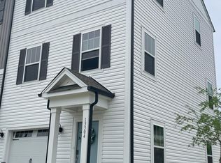 13304 Porter Creek Rd, Charlotte, NC 28262