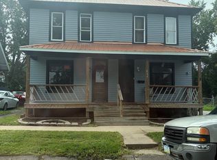 219 N 14th St, Keokuk, IA 52632