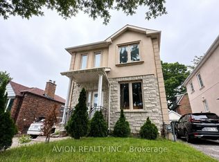 294 Warden Ave, Toronto, ON M1N3A4
