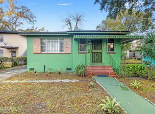 1071 Reiman St, Jacksonville, FL 32209