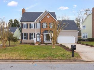 14 Oliver Ct, Greensboro, NC 27406