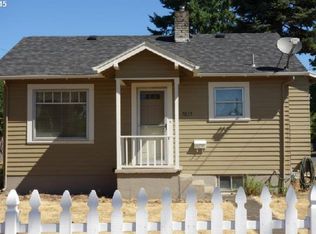 7035 SE Flavel St, Portland, OR 97206