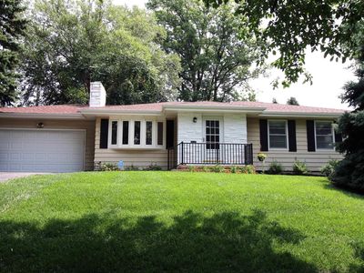 2341 S 80th Ave, Omaha, NE, 68124