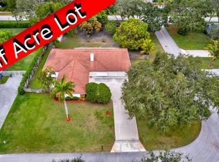 6185 White Oak Ct, Jupiter, FL 33458