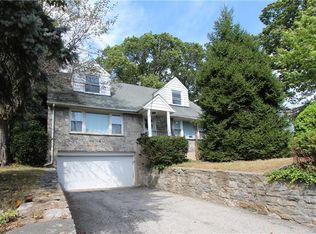 615 Palmer Ave UNIT 2, Mamaroneck, NY 10543