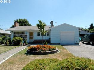 11904 NE Stanton St, Portland, OR 97220