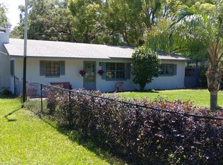 19212 County Road 42, Altoona, FL 32702