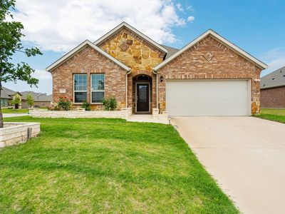 2812 Lilly Ln, Anna, TX, 75409