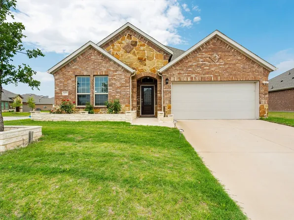 2812 Lilly Ln, Anna, TX 75409