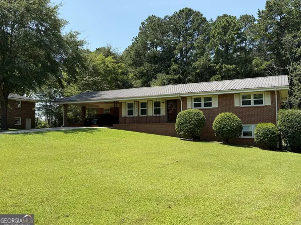 7475 Grayson Dr, Riverdale, GA 30296