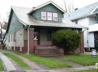 10802 Saint Mark Ave, Cleveland, OH 44111