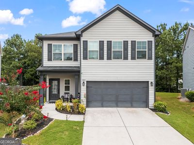 380 Winston Cir, Canton, GA, 30114