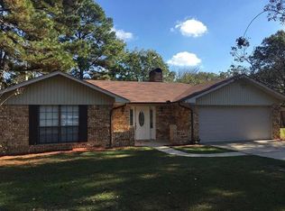 1526 Shady Ln, Magnolia, AR 71753
