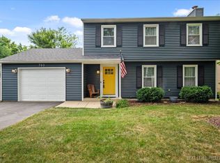 740 Lexington Ave, St Charles, IL