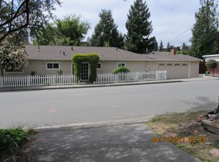 18573 Madison Ave, Castro Valley, CA 94546