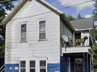 1606 Selma Rd, Springfield, OH 45505