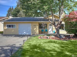 10208 NE 140th Pl, Kirkland, WA 98034