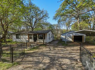 9747 Navajo Ln, Quinlan, TX 75474