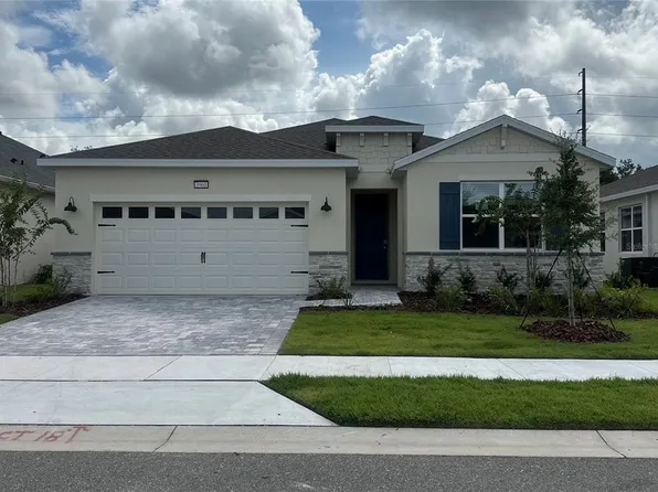 3960 KENNEBUNK LOOP, MOUNT DORA, FL 32757
