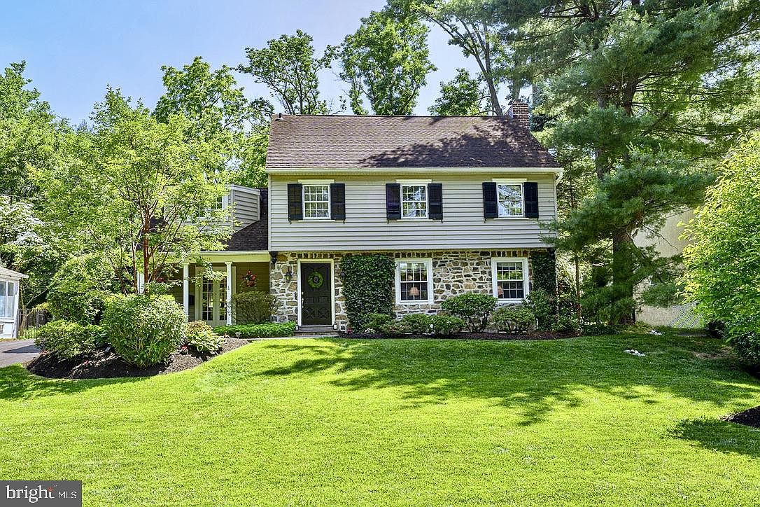 518 W Beechtree Ln, Wayne, PA 19087 Zillow