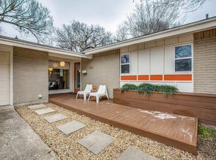 1456 Oates Dr, Dallas, TX 75228