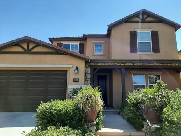 9701 Allen Ranch Way, Elk Grove, CA 95757