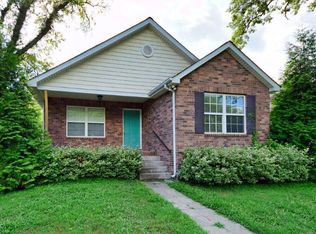 2905 Scott Ave, Nashville, TN 37216