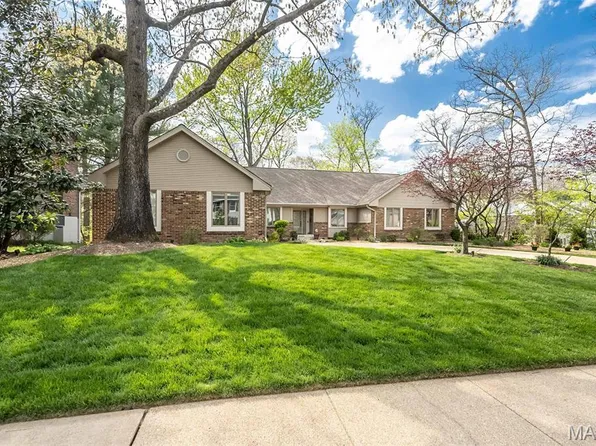 14603 Big Timber Ln, Chesterfield, MO 63017