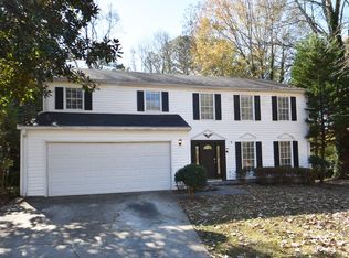 4625 Keighley Dr, Stone Mountain, GA 30083