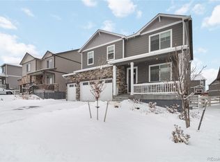 4875 Cattle Cross Trail, Castle Rock, CO 80104