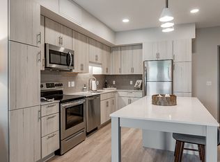 Townline Apartments (new), Hopkins, MN 55343